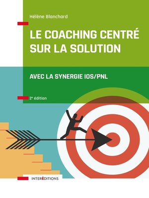cover image of Le Coaching Centré sur la Solution--2e éd.